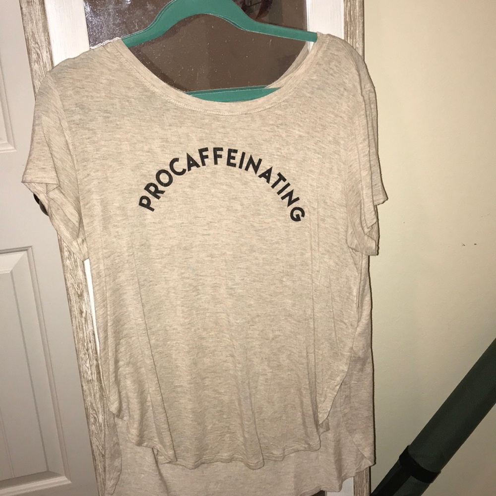 Procaffeinating top